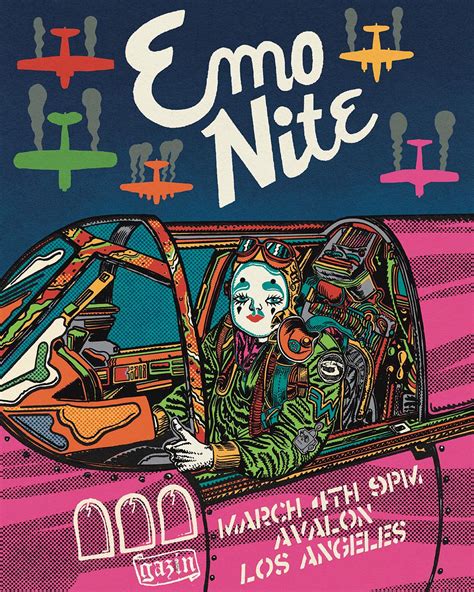 emo nite calgary  Quickly find upcoming Emo Nite concert